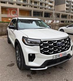 فورد إكسبلورر